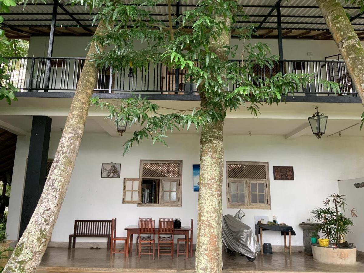 Lali Villa & Fruit Garden Galle Exterior foto